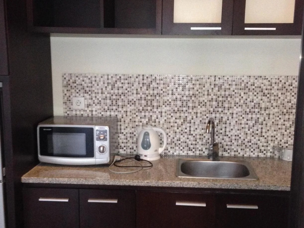 Suji Apartment