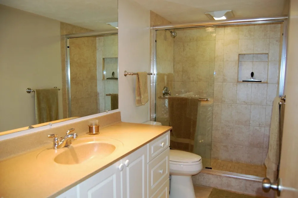 Tivoli by the Sea Unit 406 2 Bedrooms 2 Bathrooms Apts