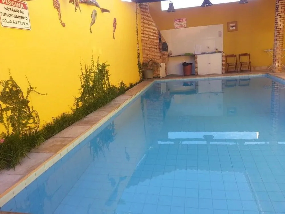 Pousada Pouso Da Praia
