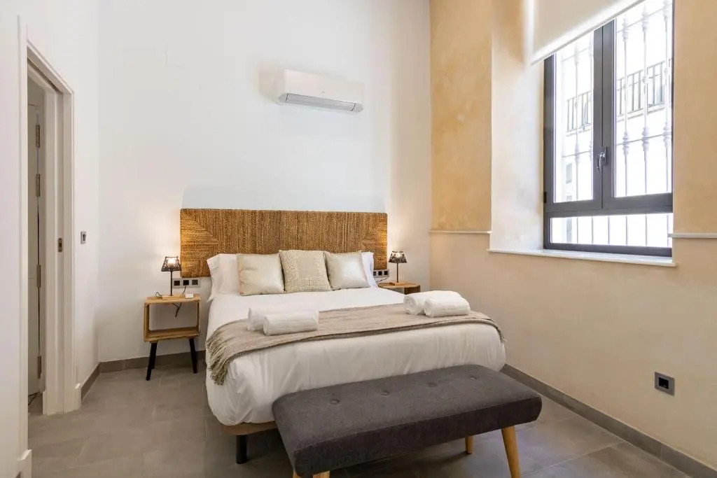 Nine O Clock San Agustin Suites