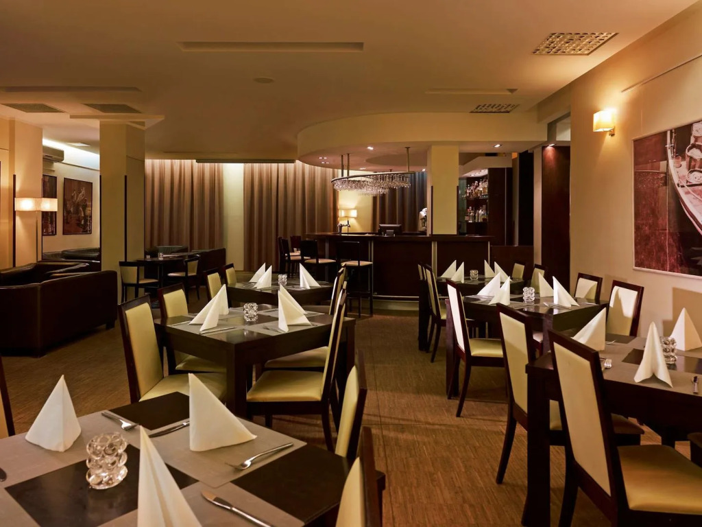 Focus Hotel Szczecin