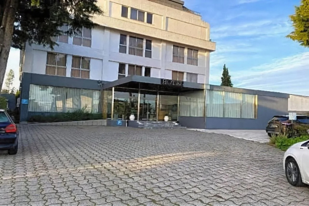 Hotel Onix