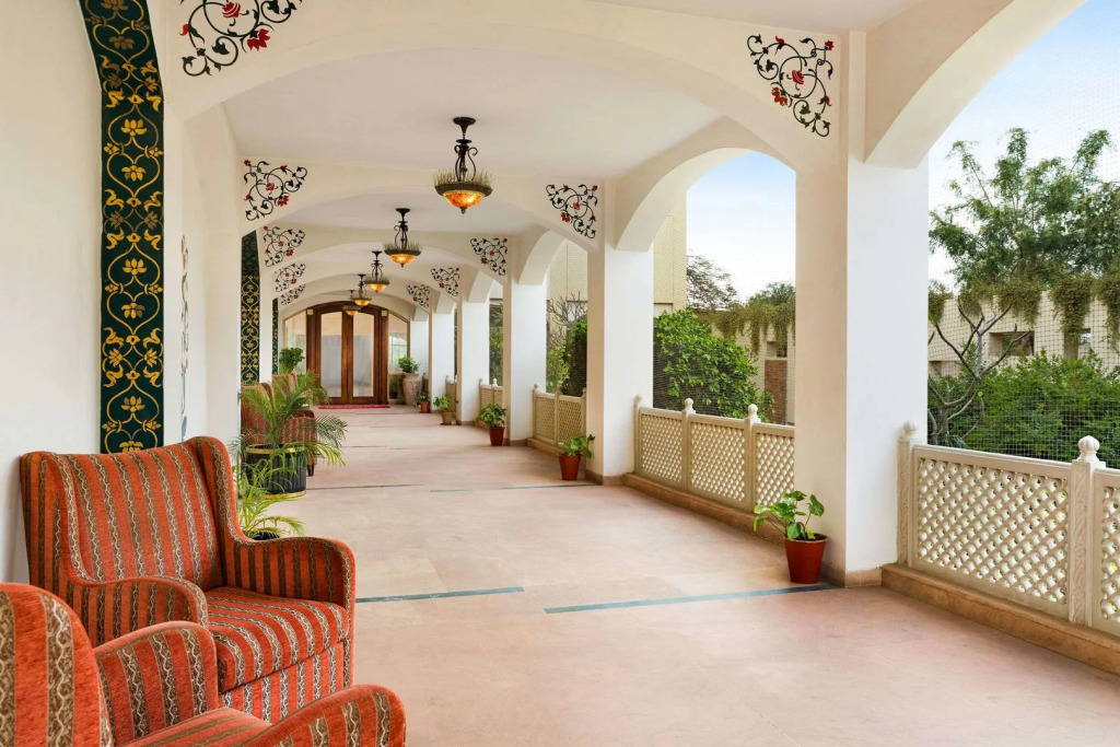Ramada by Wyndham Jaipur Jaisinghpura