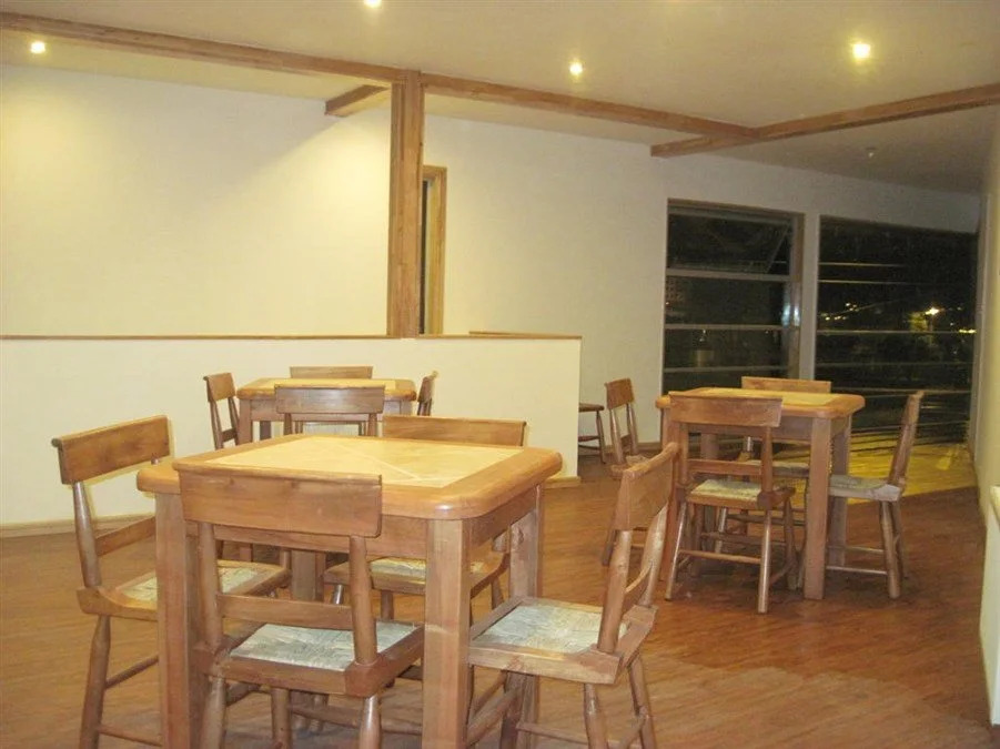 Apart Hotel Quillango