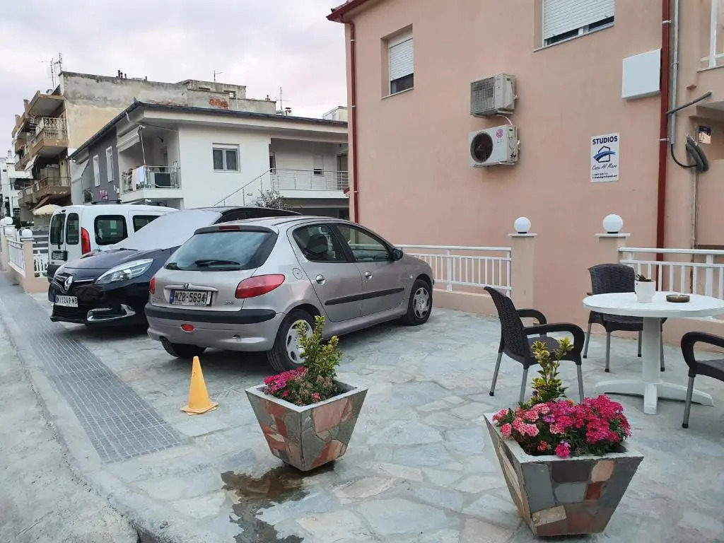Casa Al Mare 1