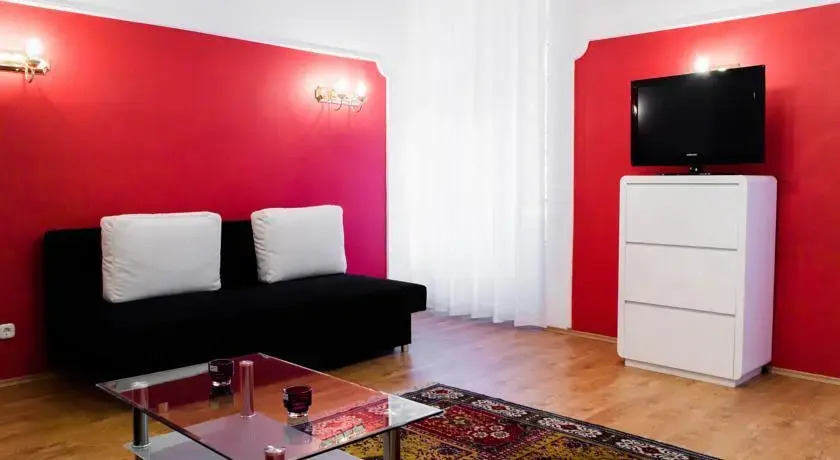 Apriory Apartmants