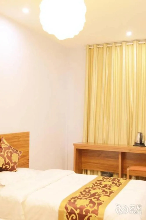 Junru Business Hotel- Qingdao Jinshui Road Branch