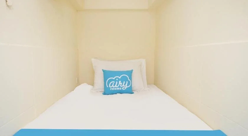 Kamar Keluarga Jelambar Syariah