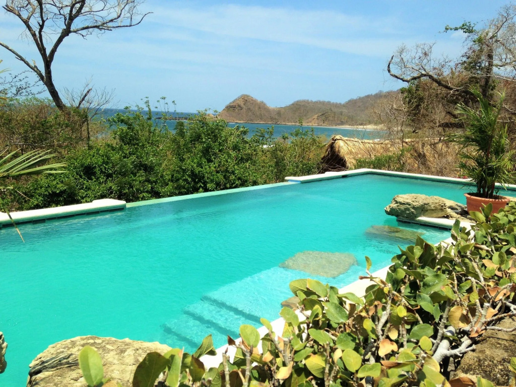Morgans Rock Reserve & Ecolodge