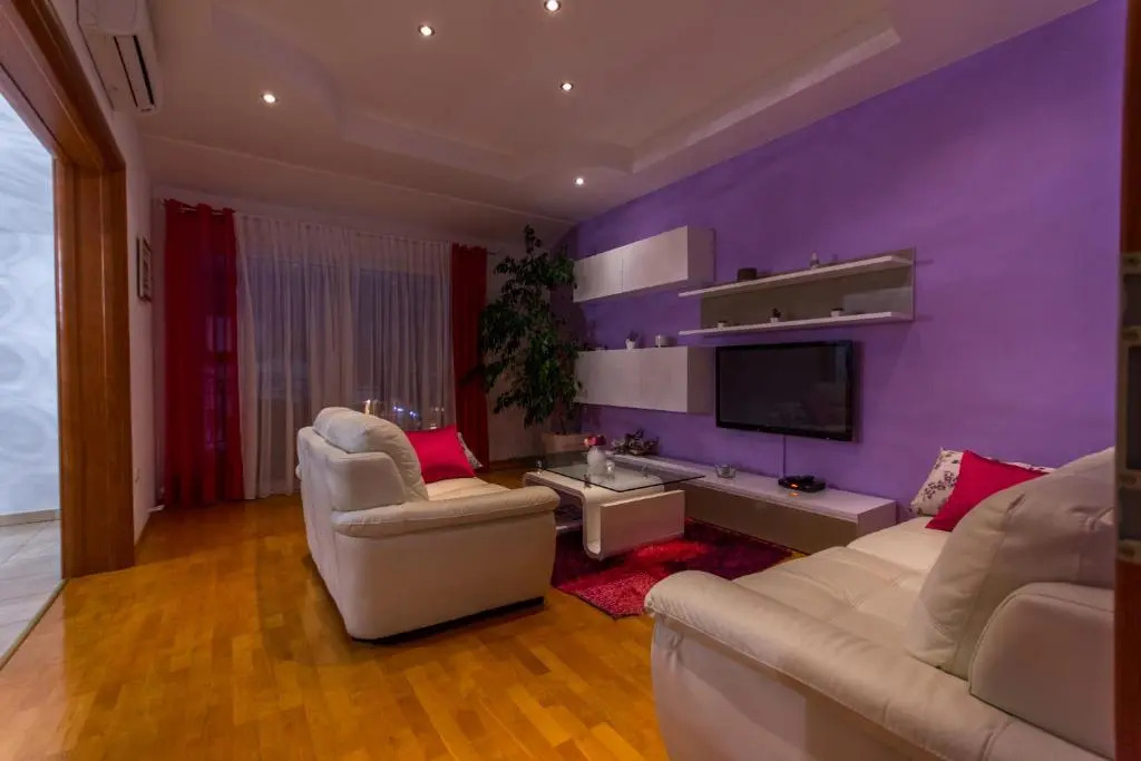 Apartments Barba