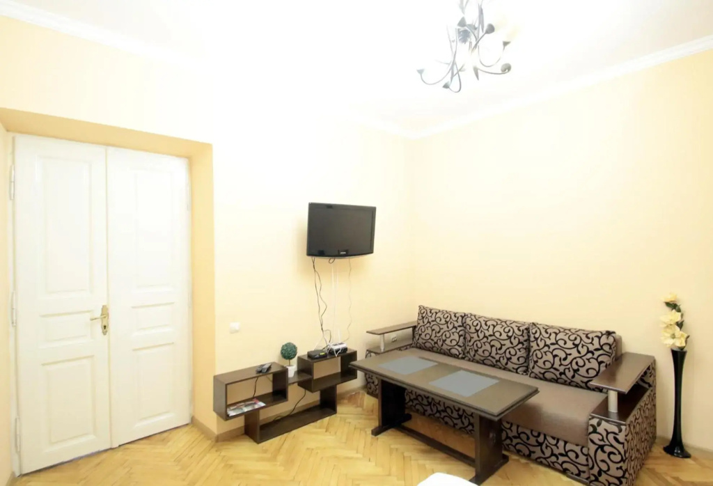 PRO Apartments 1128