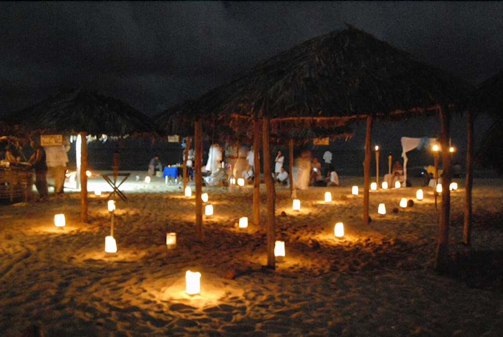 Posada Sonho Meu