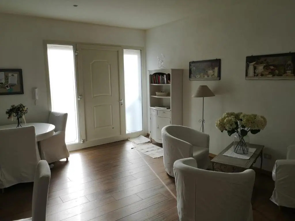 B&B Il Bijou