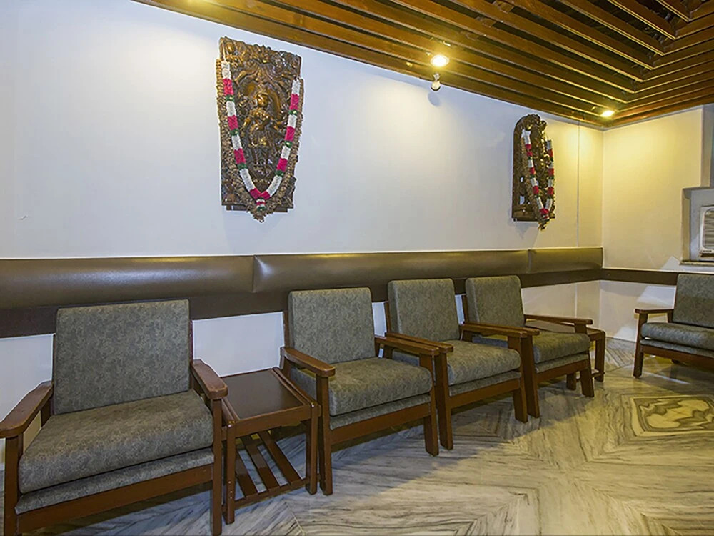 OYO 8860 Hotel Welcome