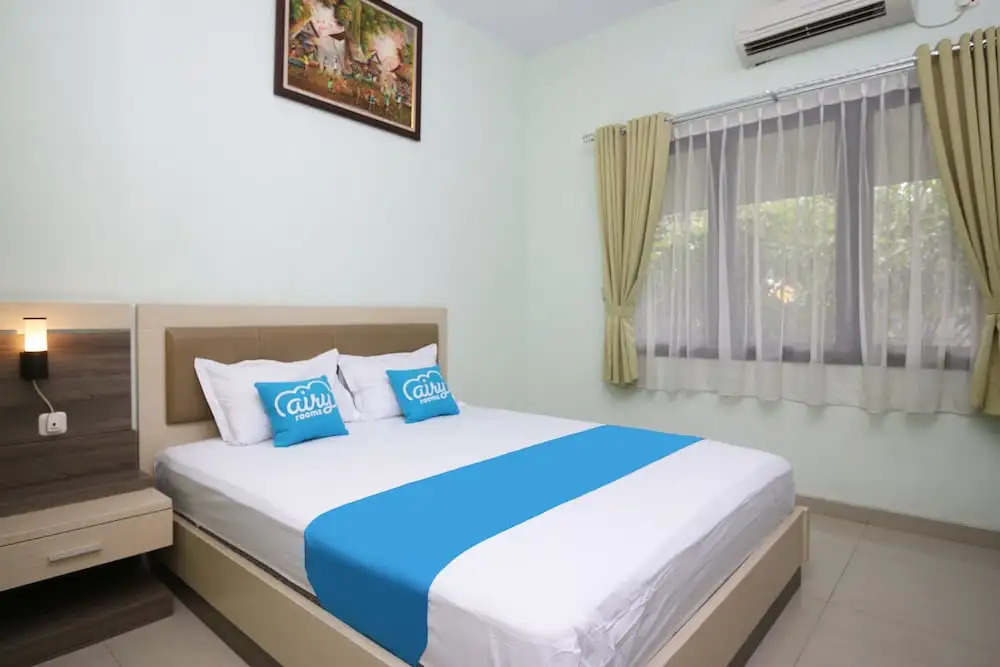 Airy Terminal Tirtonadi Setiabudi 45 Solo