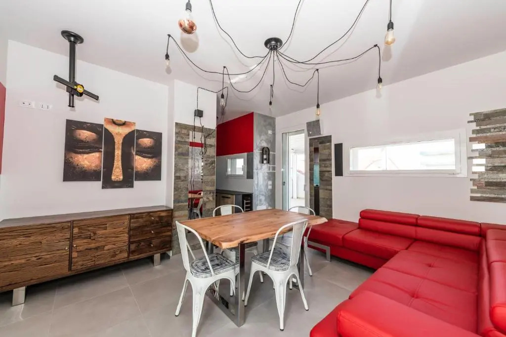 Appartamento Dalma - Residence Il Porto