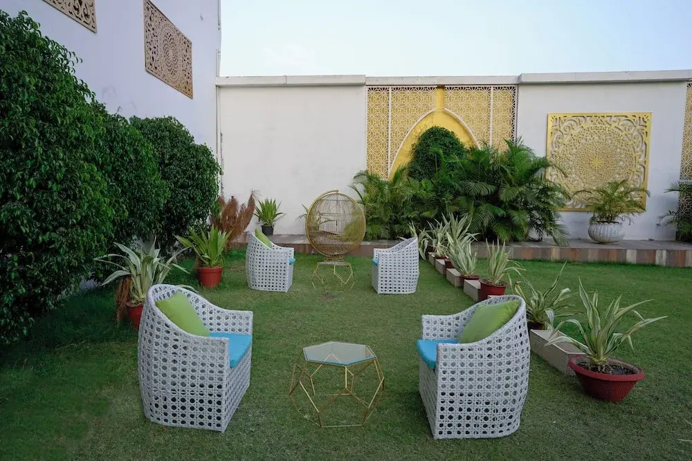 Haveli Banquet & Resort