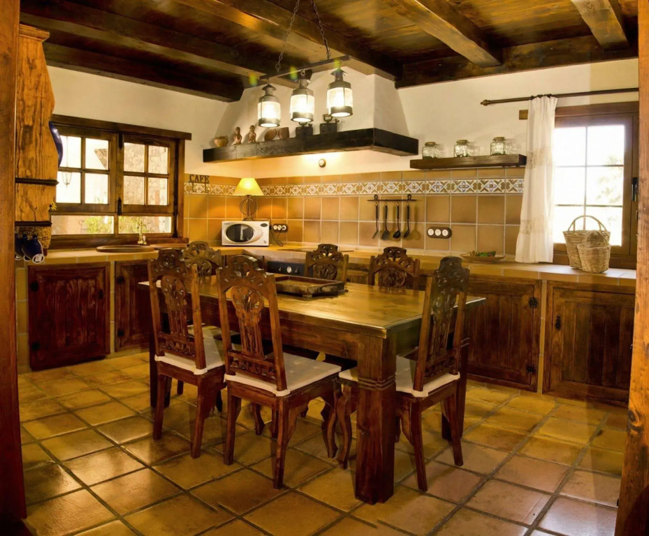 Casa Perdomo