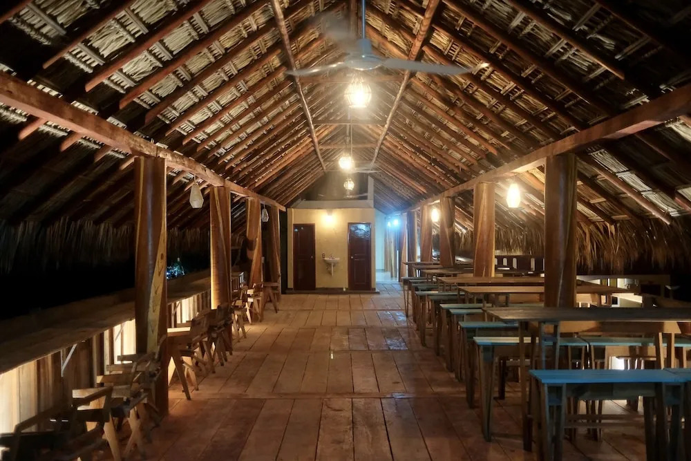 Hotel La Gloria