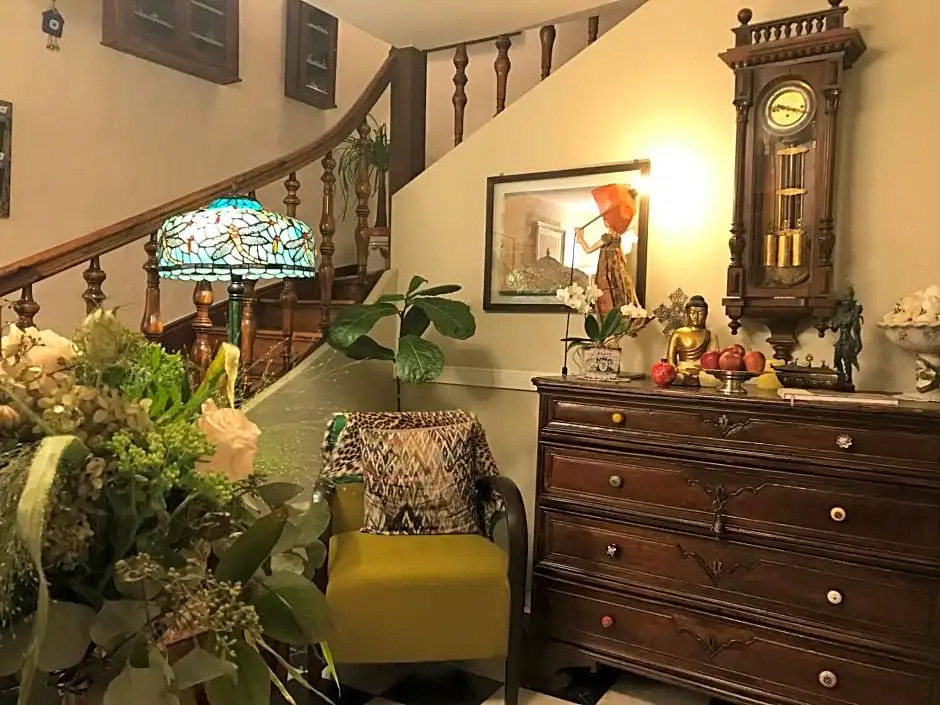 Zenana Boutique Hotel