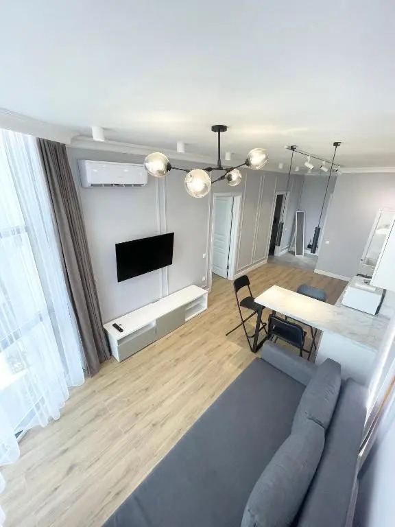 Apartamenty v tsentre Atyrau, River Park