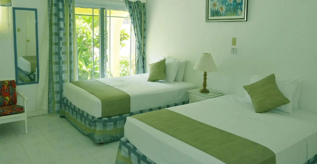 AYURVEDA RESORT