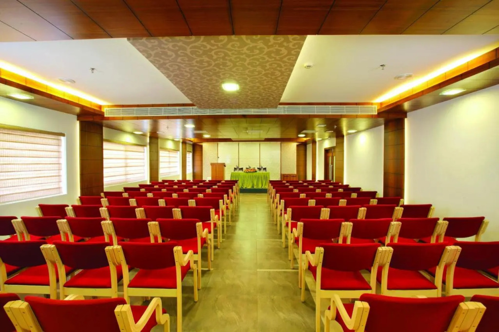 Aswathy Hotel