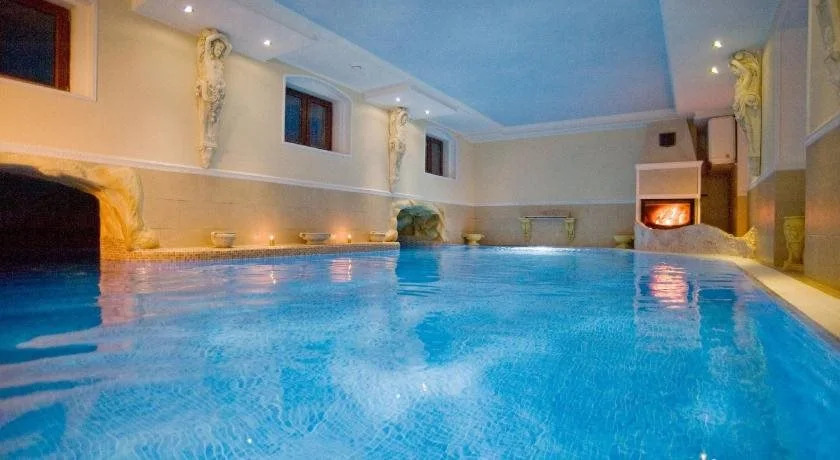 Pałac Margot Nature&SPA