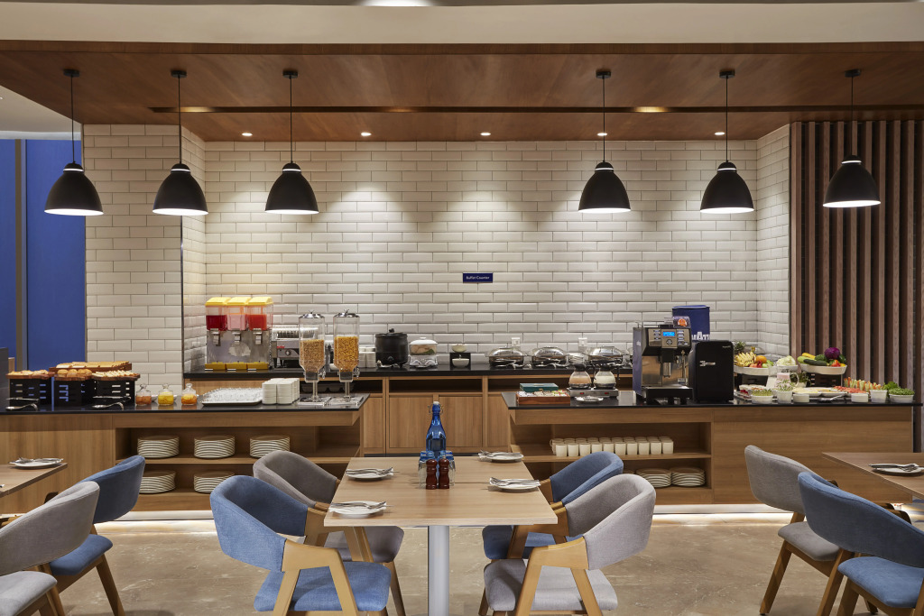 Holiday Inn Express Bengaluru Bommasandra by IHG