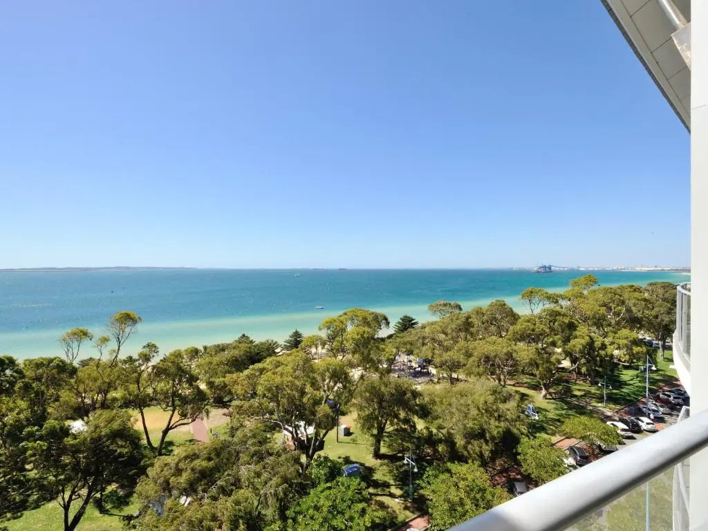 Nautilus by Rockingham Apartments