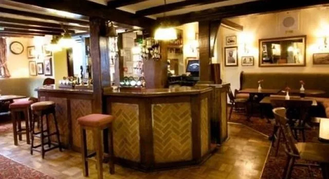 The Talbot Hotel