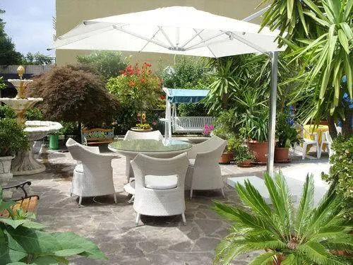 Hotel Cristina