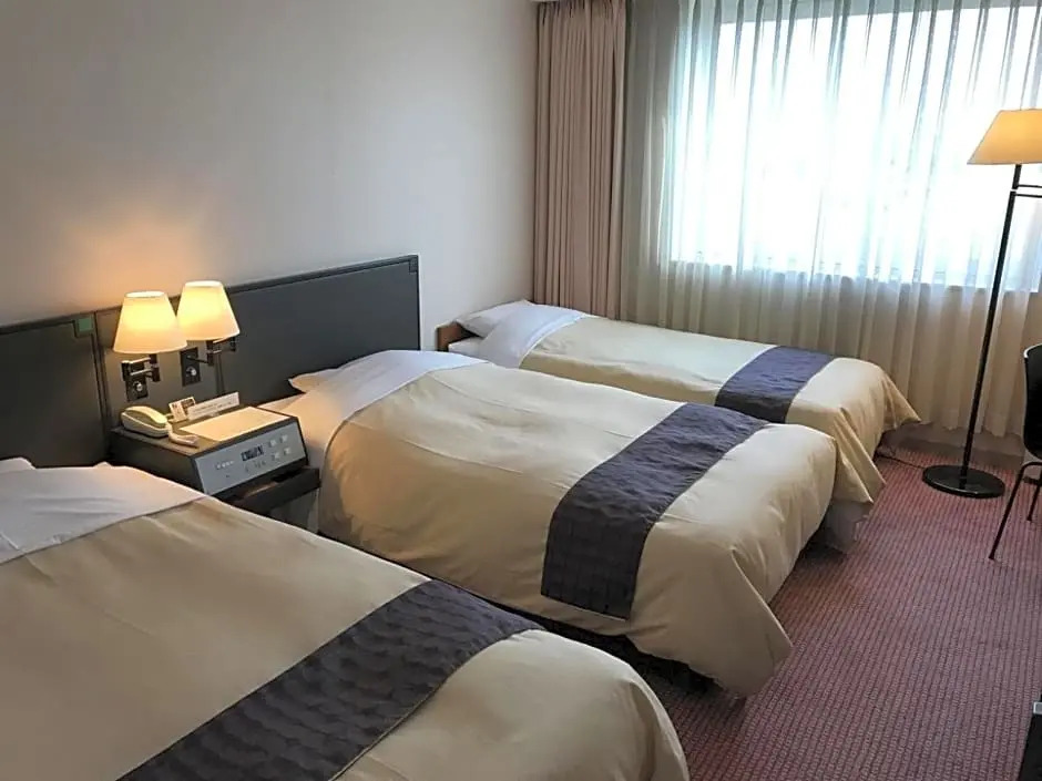Ogaki Forum Hotel / Vacation STAY 72181