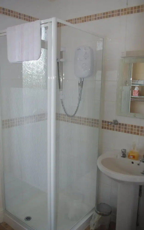 Etherleigh Guest House