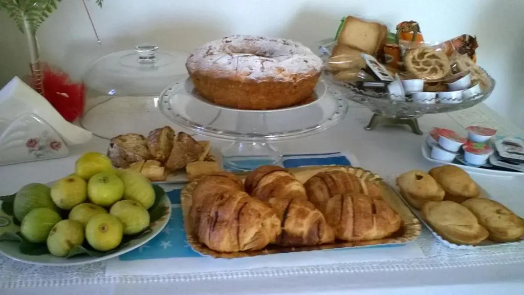 B&B La Gioconda