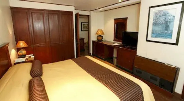 Suites Colibri