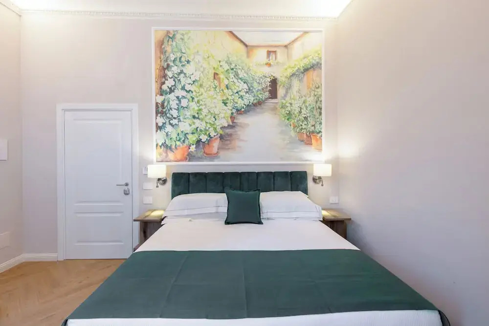 Hotel Settefiori