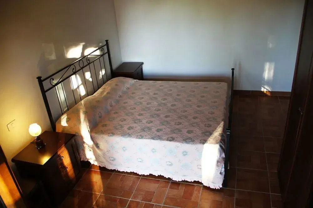 Agriturismo San Mauro