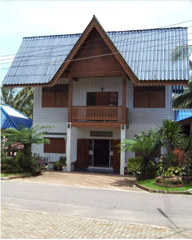 Baan Rim Talae Resort