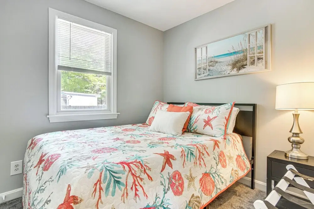 Private Beach & Fire Pit: Cape Cod Retreat!
