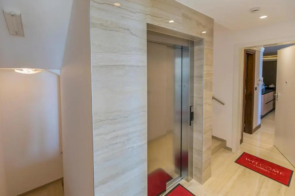 VILLA FRAN - DELUXE PENTHOUSE SUITE with private pool # 5