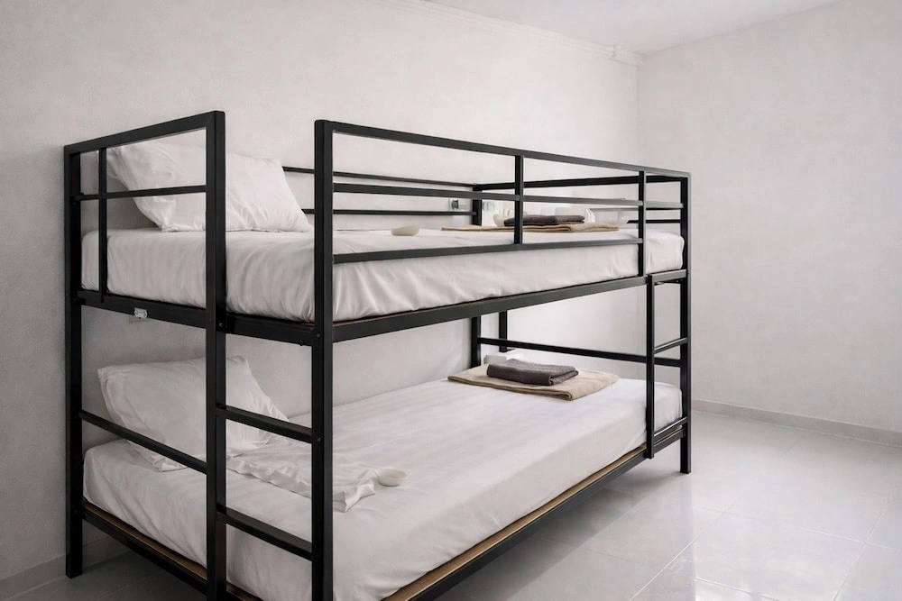 Nature Home Hostel