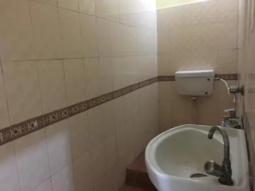 Hotel Surya