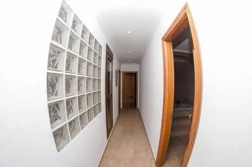 Apartamento Los Arcos