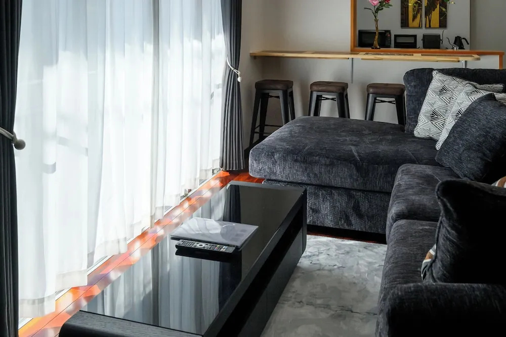 Ocean View Terrace BISE 1F