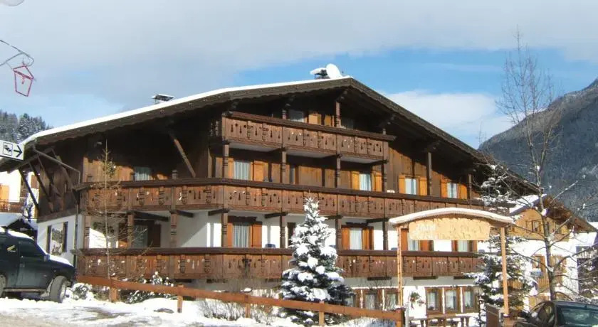 Albergo Heidi