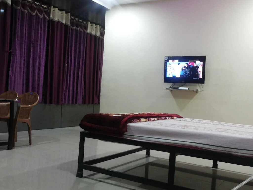 Strawberry Hills Resort