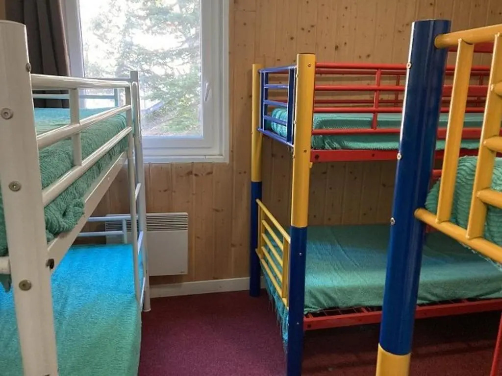 Appartement Orcières Merlette, 2 pièces, 8 personnes - FR-1-262-172