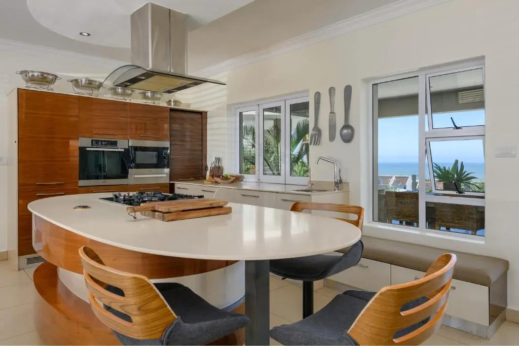 11 On Fairway Villa by Euphoric Leisure