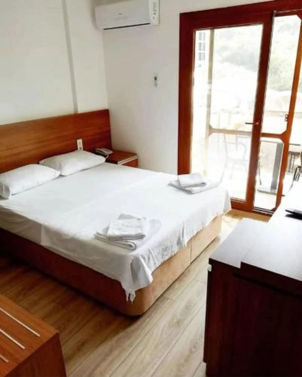 Dokun Degis Hotel